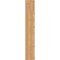 Ekena Millwork Funston Slat Smooth Outlooker, Western Red Cedar, 7 1/2"W x 48"D x 48"H OUT08X48X48FST06SWR - alternate 3